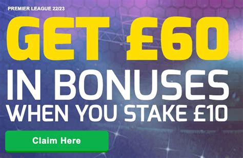 betfred bonus code